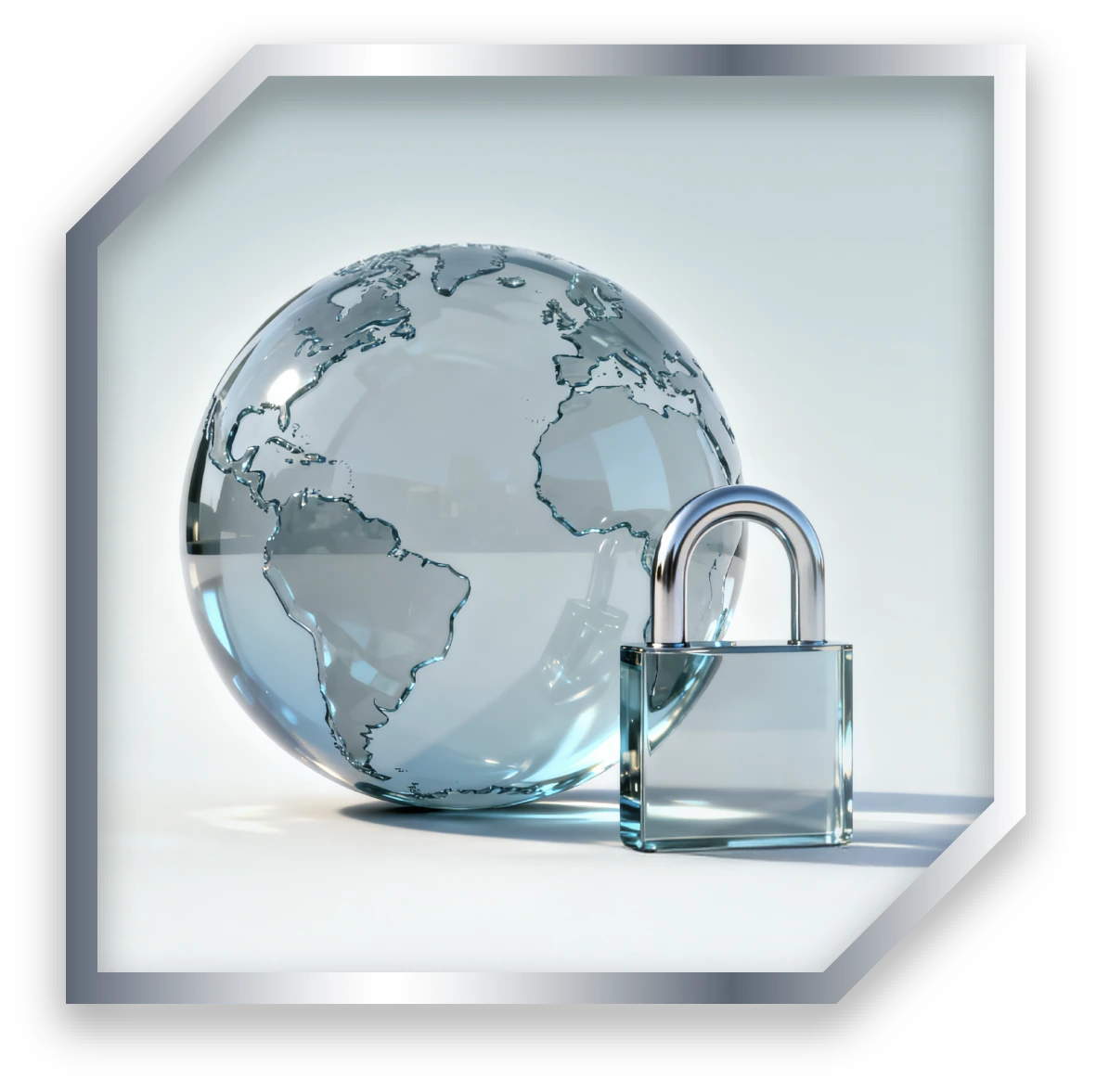 最新加密技術 保障客戶私隱