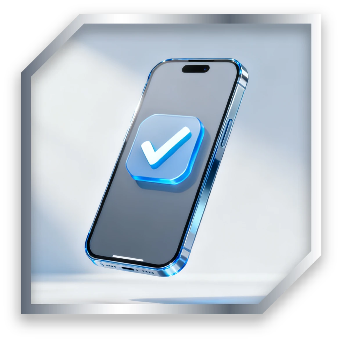 全程無須現身 手機簽約過數